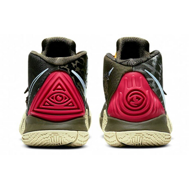 Nike Kybrid S2 EP What The PE