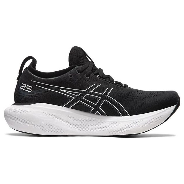Asics Gel-Nimbus 25