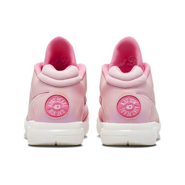 Nike KD 3 Aunt Pearl