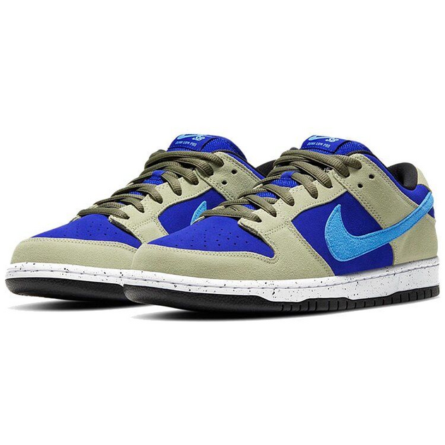 Nike Dunk SB Celadon