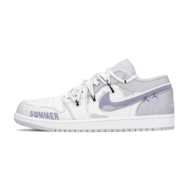 Air Jordan 1 Low SUMMER