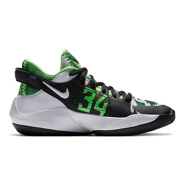 Nike Freak 2 Naija