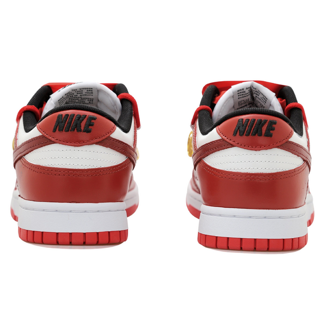 Nike Dunk Low OKHR