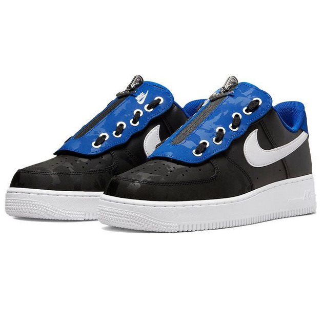 Nike Air Force 1 Low 07 Shroud