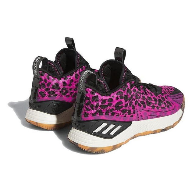 Derrick Rose x Adidas D Rose Son Of Chi 20