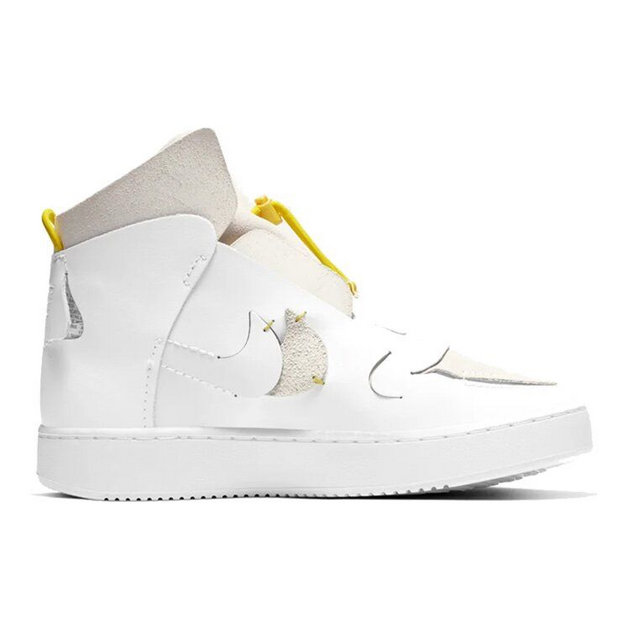 Nike Vandalized LX