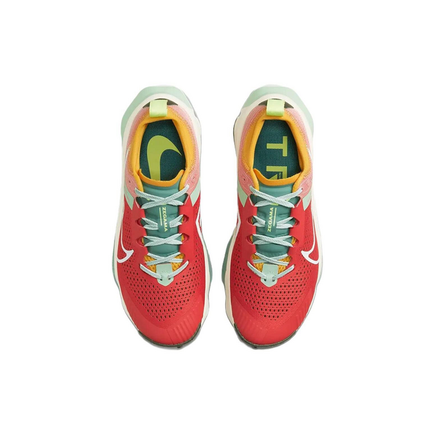 Nike ZoomX Zegama TRail
