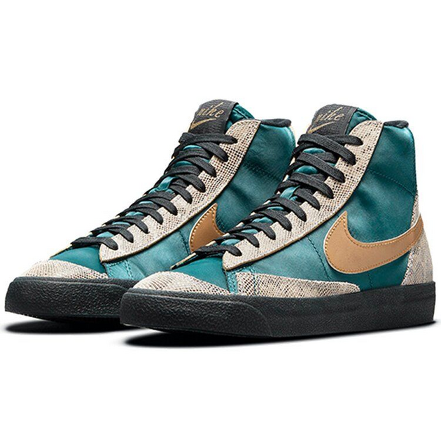 Nike Blazer Lucha Libre