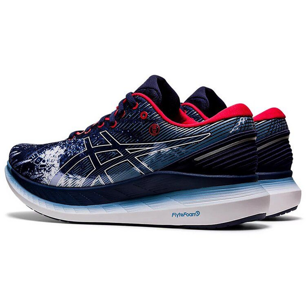 Asics Glideride 2