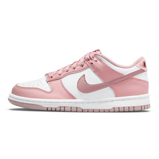 Nike Dunk Low Pink Velvet GS