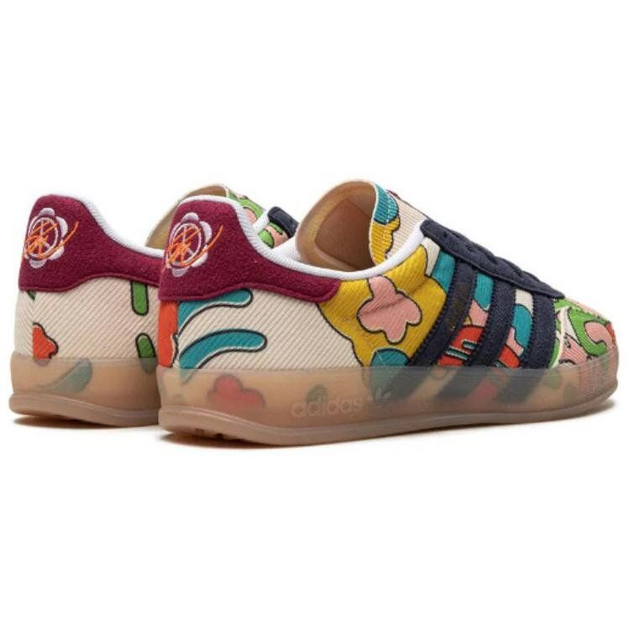 Sean Wotherspoon x Adidas Originals Gazelle