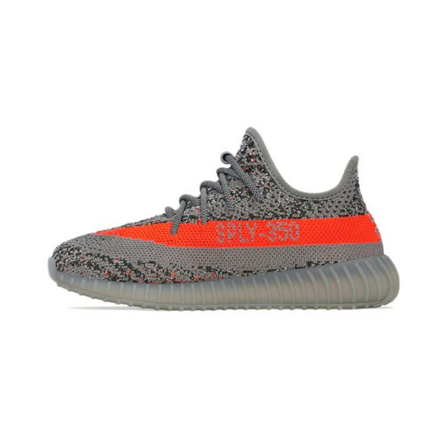Adidas Originals Yeezy Boost 350 V2 Beluga Reflective