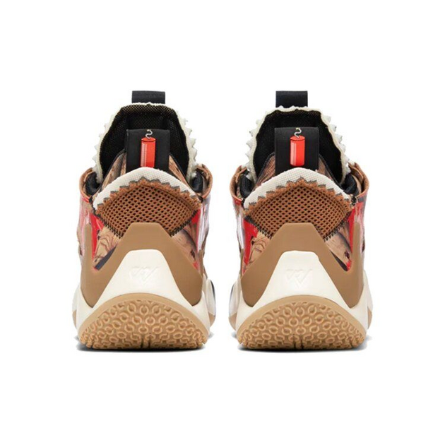 Jordan Why Not Zer02 Se Crash BandicootTNT