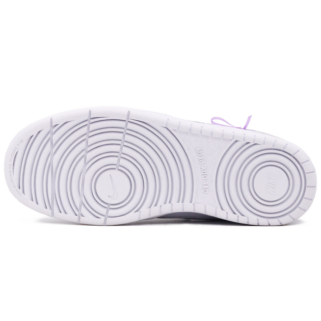 Nike Court Borough Low 2 GS