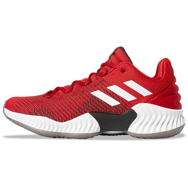 Adidas Pro Bounce 2018 Low Power
