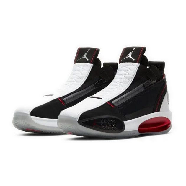 Air Jordan 34 Se PF Red Orbit 2020
