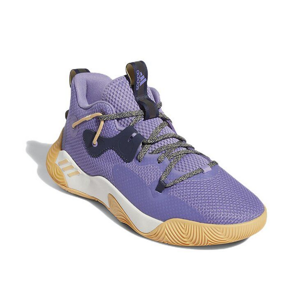 Adidas Harden Stepback 3
