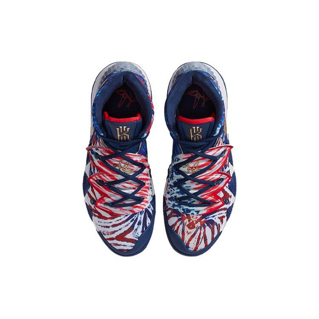 Nike Kybrid S2 EP What The USA