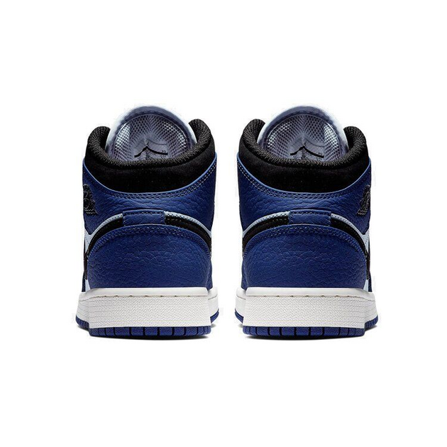 Air Jordan 1 Mid Se GS