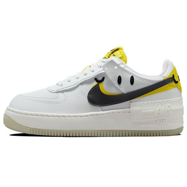 Nike Air Force 1 Low Shadow Go The Extra Smile