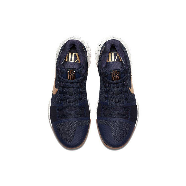 Nike Kyrie 3 Obsidian