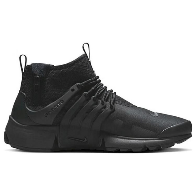 Nike Air Presto Mid Utility