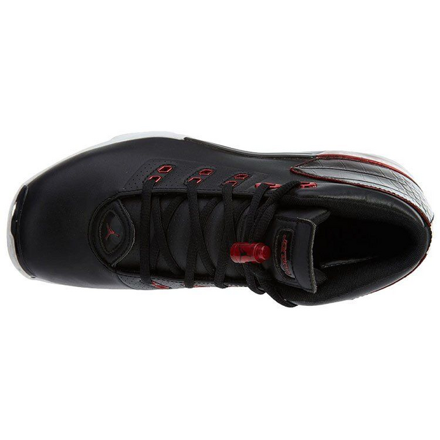 Air Jordan 17 Retro Chicago Bulls