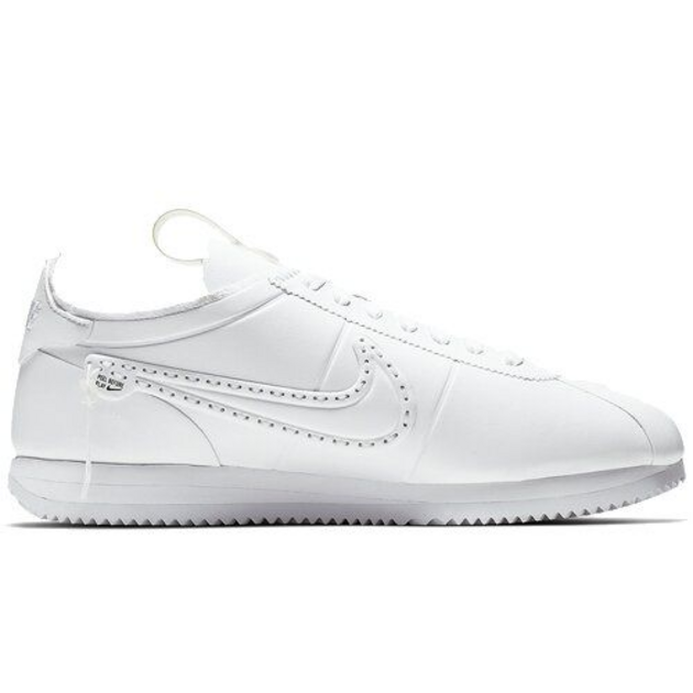 Nike Cortez Noise Cancelling