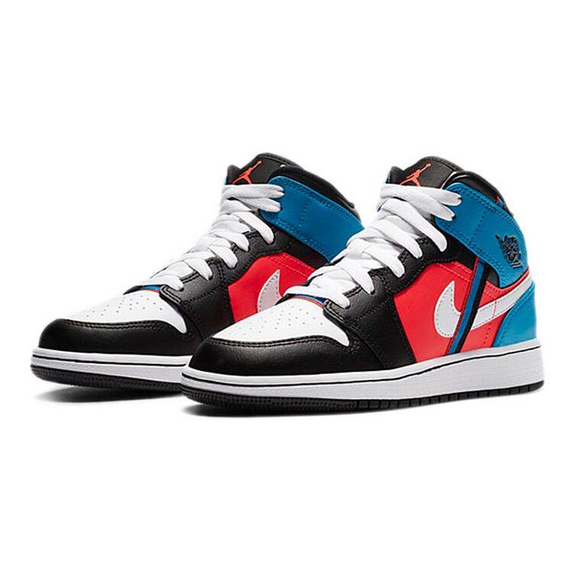Air Jordan 1 Game Time GS