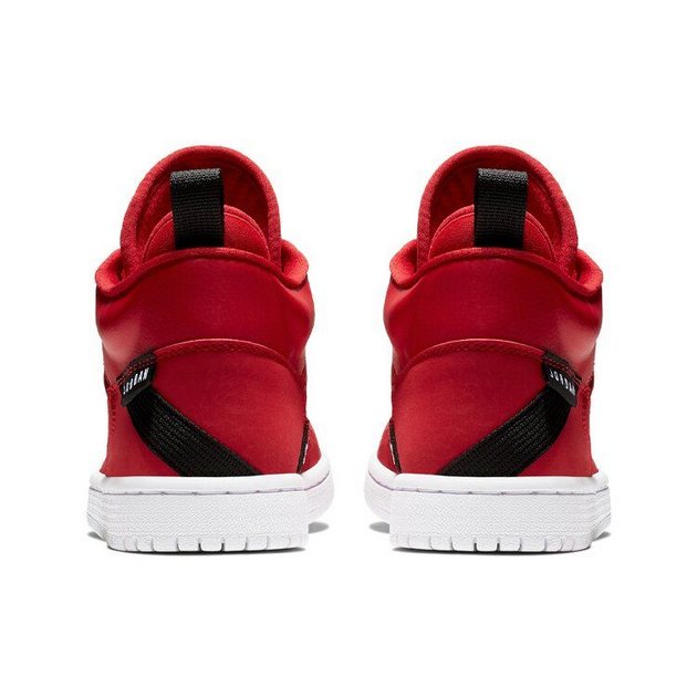 Jordan Fadeaway GS