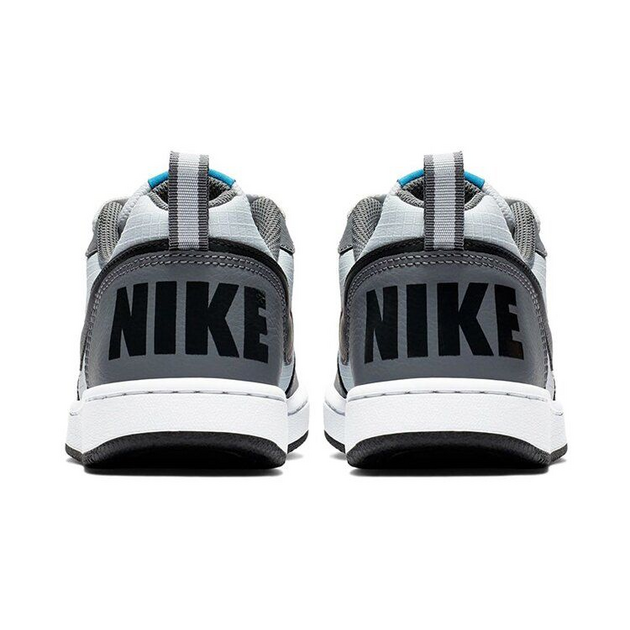 Nike Court Borough Low GS