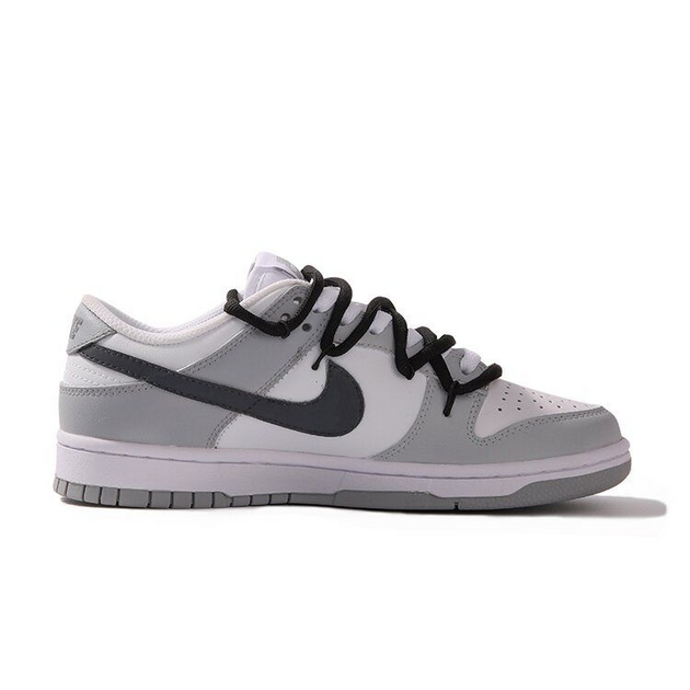 Nike Dunk Pure Platinum