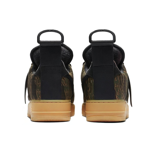 Carhartt WIP x Nike Air Force 1 Utility PRM wip