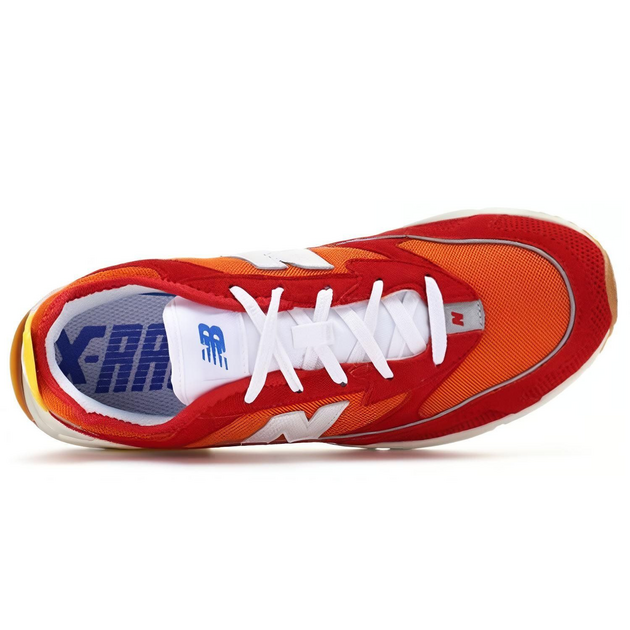 New Balance XRACER D