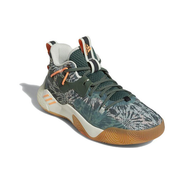 Adidas Harden Stepback 3