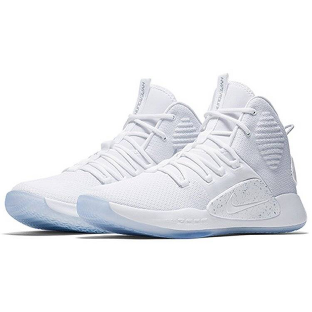 Nike Hyperdunk X Zoom