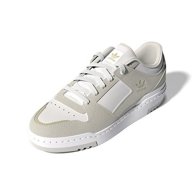 Adidas Originals Forum Luxe Low