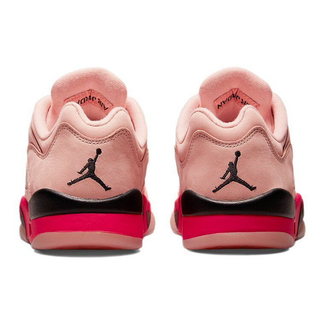 Air Jordan 5 Retro Low girls that hoop