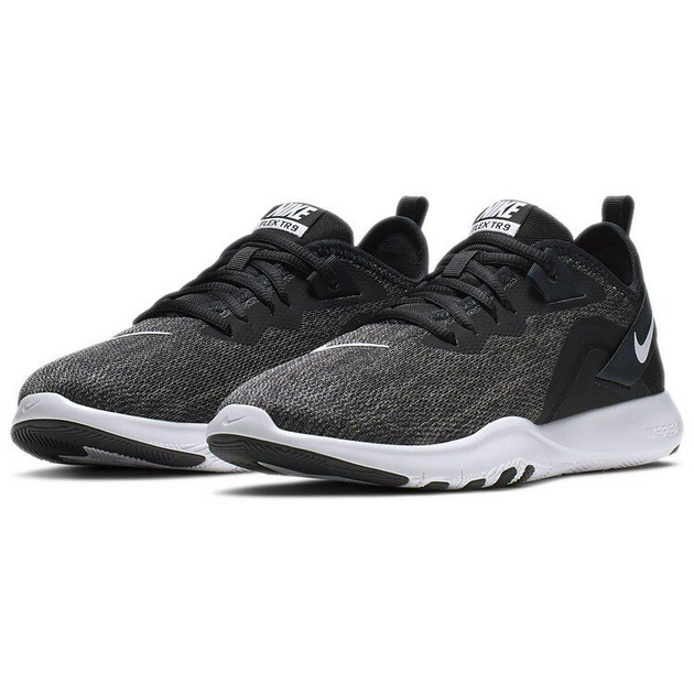 Nike Flex TRainer 9 Black Anthricite