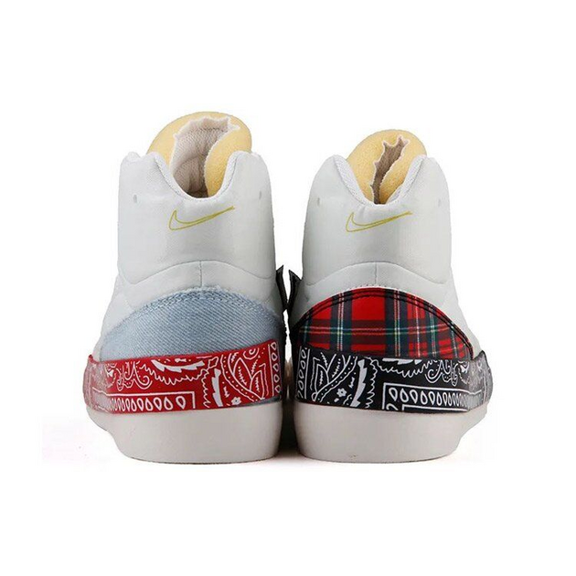Nike DropType