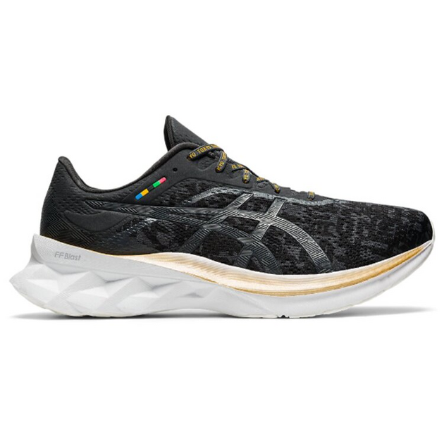 Asics Novablast