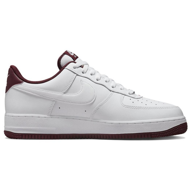 Nike Air Force 1 Low 07 Dark beetroot