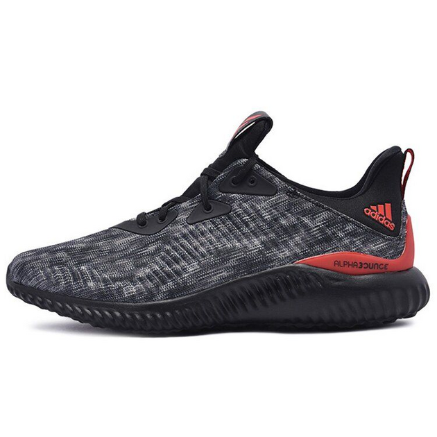 Adidas AlphaBounce 2018 CNY