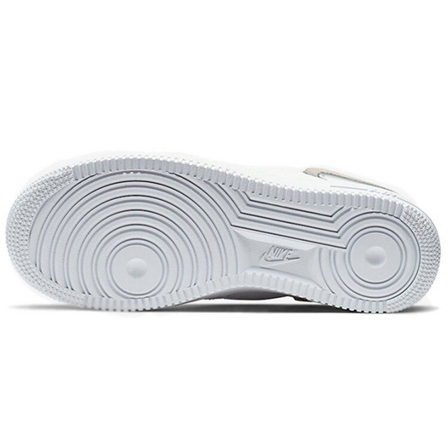 Nike Air Force 1 Inside Out