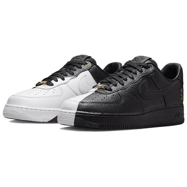 Nike Air Force 1 Low 07 PRM breakthrough