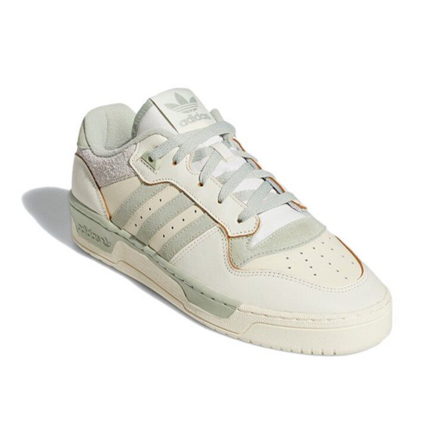 Adidas Originals Rivalry Low Premium