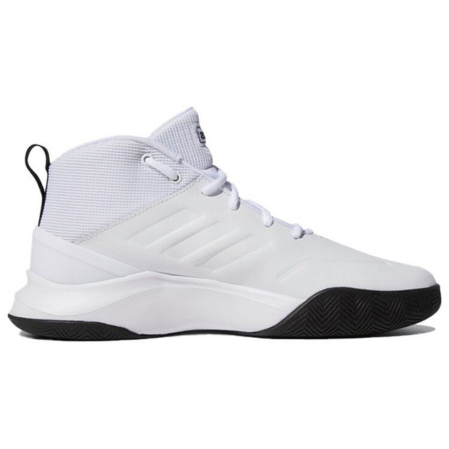 Adidas Own The Game wide