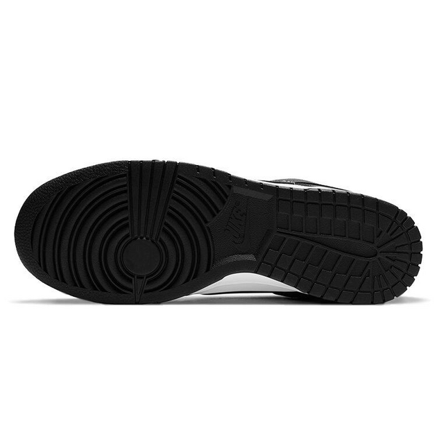 Nike Dunk Retro Black