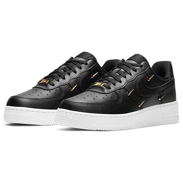 Nike Air Force 1 Low 107 LX Gold luxe