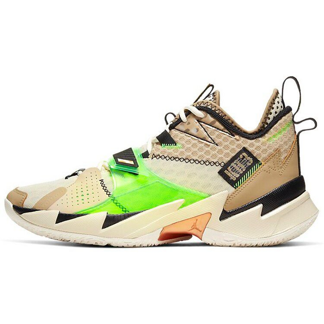 Jordan Why Not Zer03